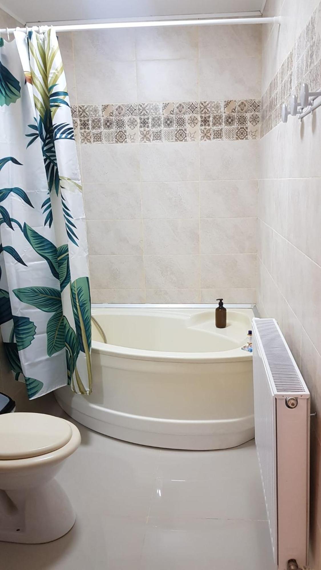 Cosy 2 Bedroom Apartment In New Town ブラショフ エクステリア 写真